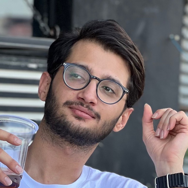 Ali HD