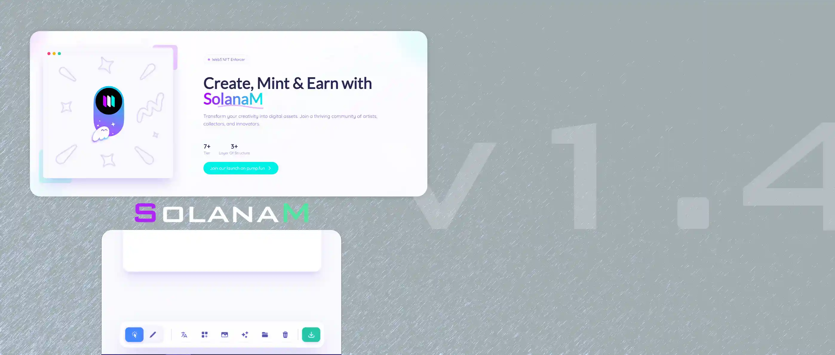 v3.2 Banner